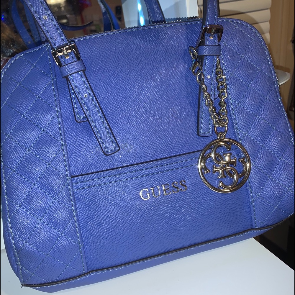 Guess purse